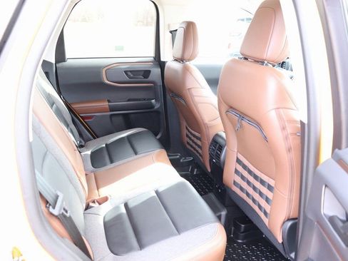 Used 2023 Ford Bronco Sport Outer Banks image 16