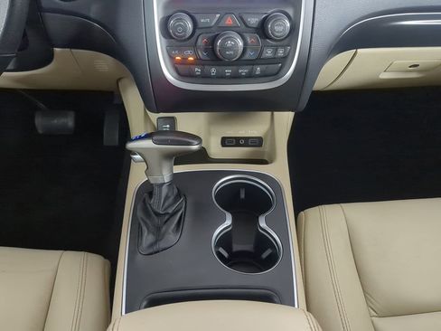 Used 2020 Dodge Durango Citadel RWD image 23