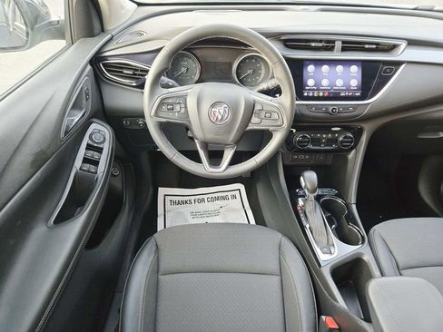 Used 2022 Buick Encore GX Select w/ Sport Touring Package image 10