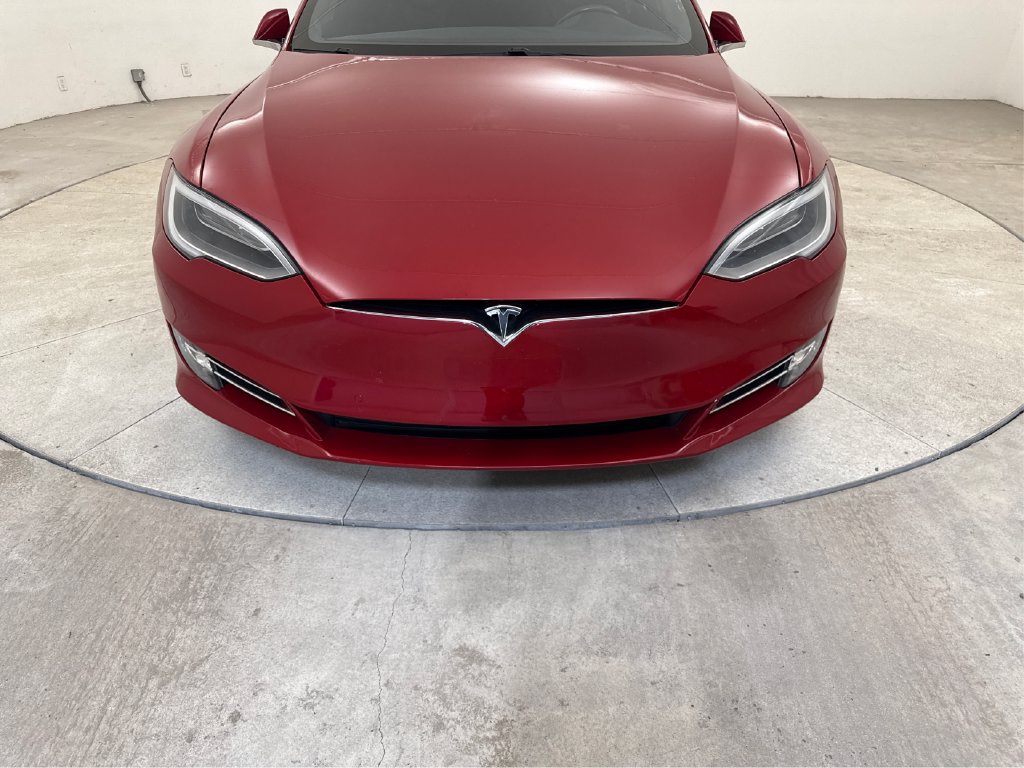 Used 2017 Tesla Model S 100D AWD/4WD image 16