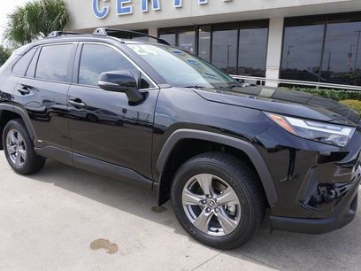 Used 2024 Toyota RAV4 XLE w/ Convenience Package