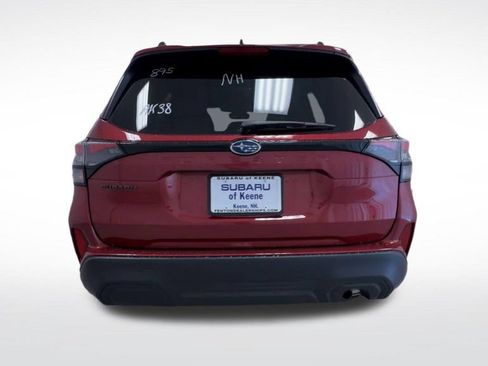 New 2026 Subaru Forester Premium AWD/4WD image 7