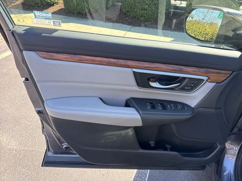 Certified 2020 Honda CR-V EX-L image 22