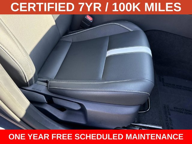 Used 2026 Toyota Camry SE w/ Convenience Package FWD image 10