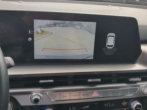 Certified 2023 Kia Telluride S AWD/4WD image 15