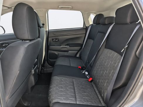 New 2026 Mitsubishi Outlander Sport ES AWD/4WD image 23