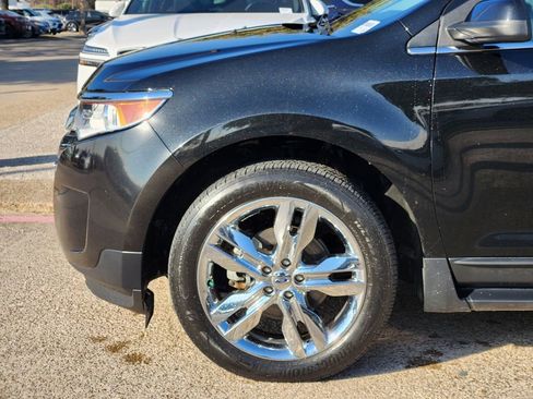 Used 2012 Ford Edge Limited image 8
