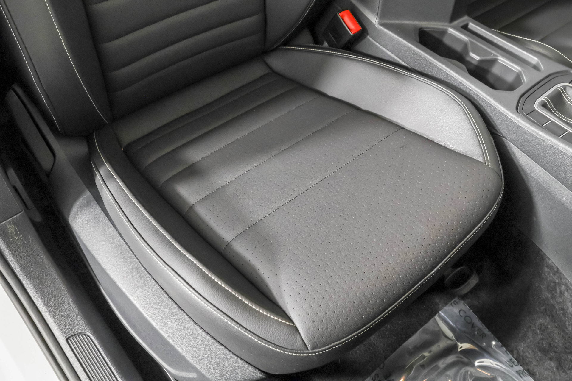 Used 2024 Volkswagen Jetta SE w/ Panoramic Sunroof Package FWD image 47