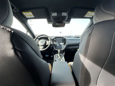 New 2026 Subaru Crosstrek 2.5i Sport image 19