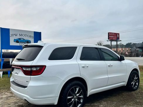 Used 2018 Dodge Durango GT image 10