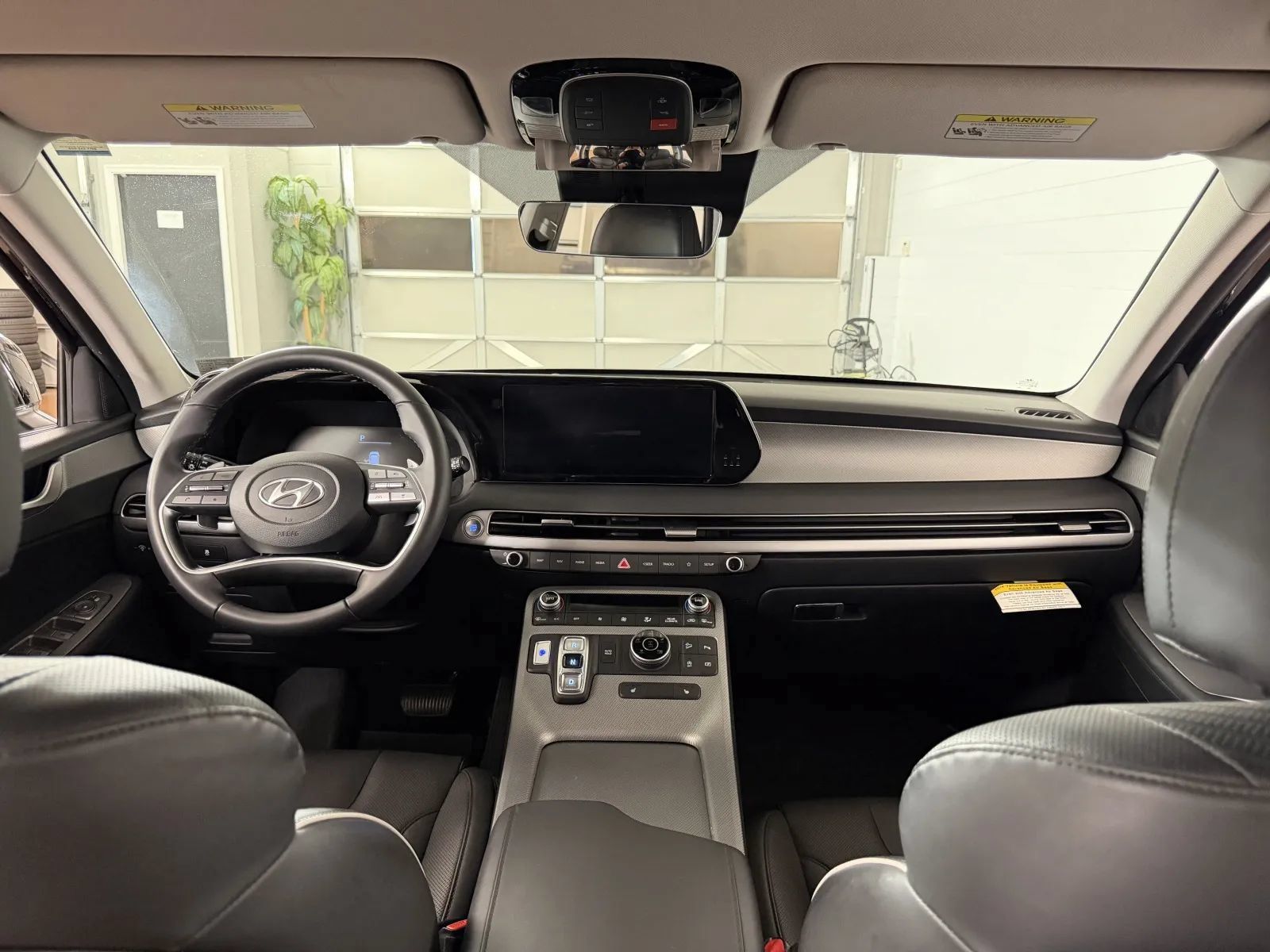 Used 2024 Hyundai Palisade SEL AWD/4WD image 28