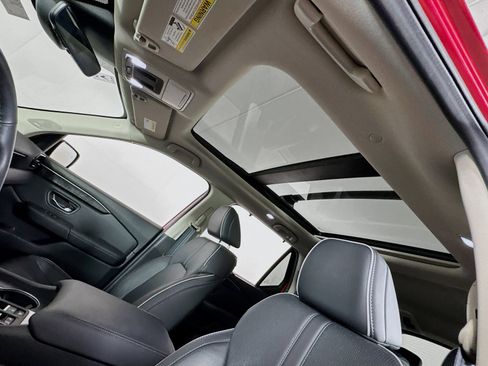 Certified 2025 Honda Pilot Elite image 15