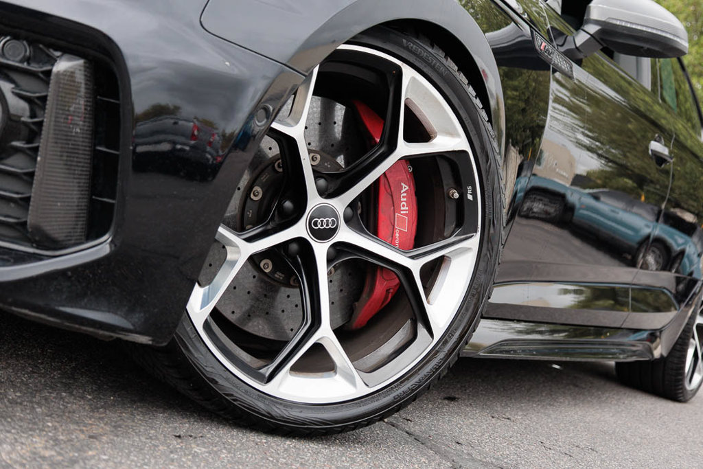 Used 2023 Audi RS 5 Sportback w/ Competition Package AWD/4WD image 15