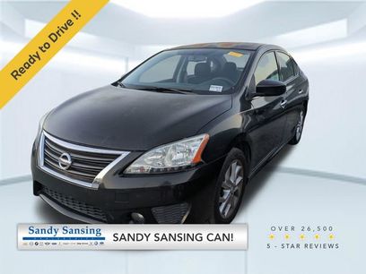 Used 2014 Nissan Sentra SR