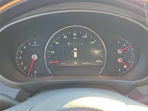 Used 2016 Kia Sorento SX w/ SXL Technology Package image 27