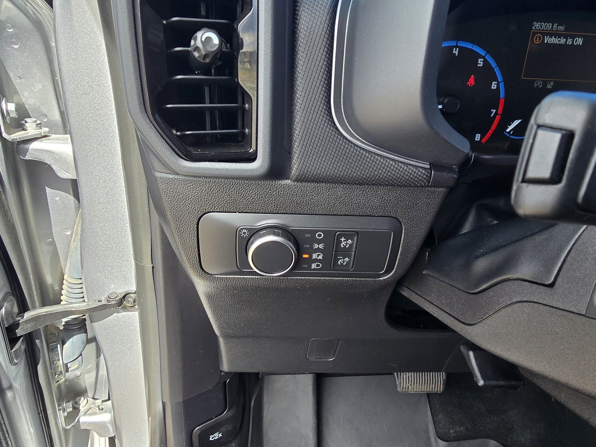 Used 2022 Ford Bronco Sport AWD/4WD image 18