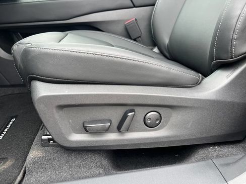 New 2025 Nissan Murano SL w/ Cargo Package AWD/4WD image 37