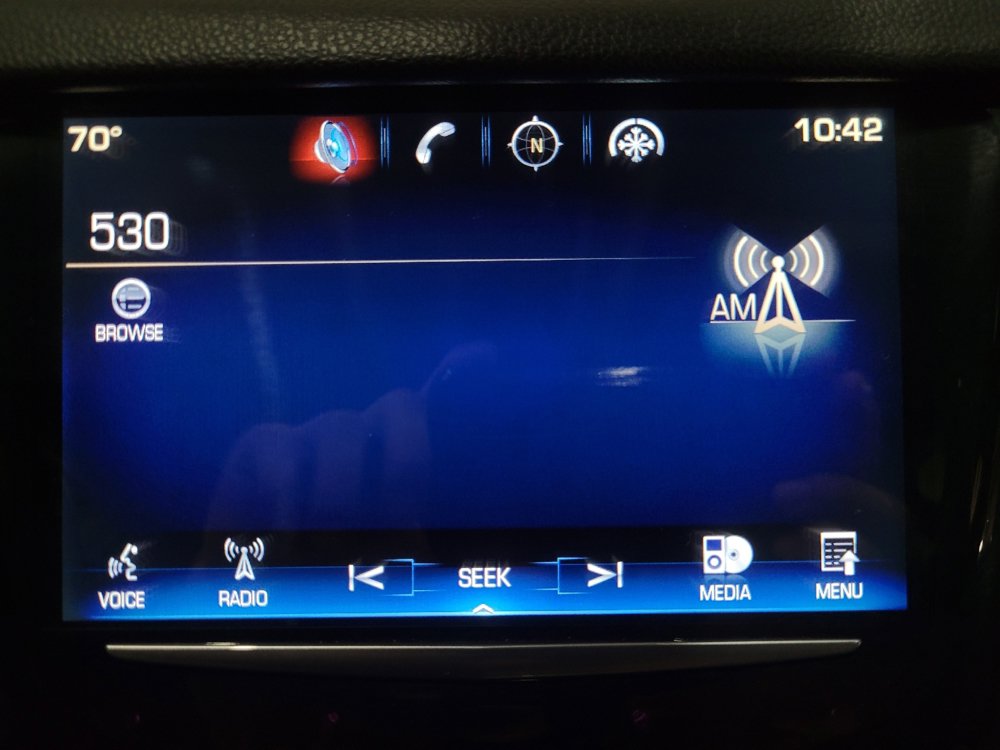 Used 2013 Cadillac SRX Performance w/ Driver Awareness Package AWD/4WD image 25