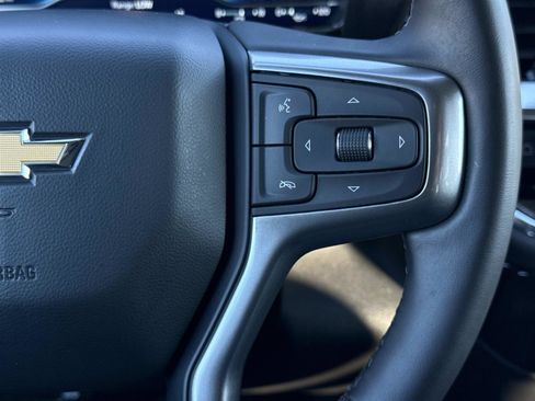 Used 2024 Chevrolet Silverado 1500 LT image 6