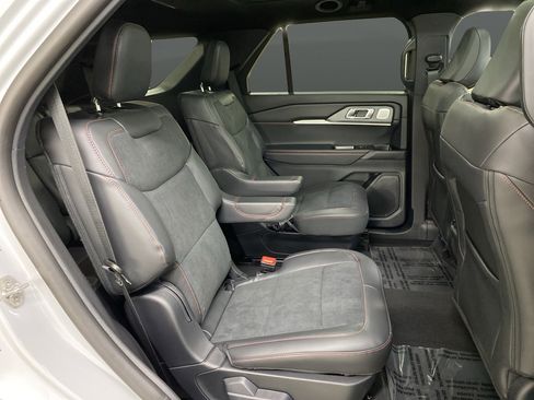 New 2026 Ford Explorer ST w/ Sun And Sound Package AWD/4WD image 41