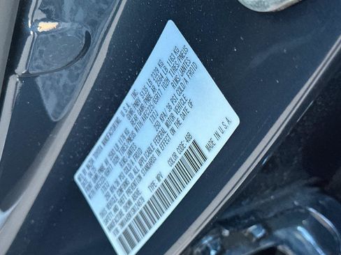 Certified 2025 MAZDA CX-50 2.5 Hybrid w/ Weather Package image 29