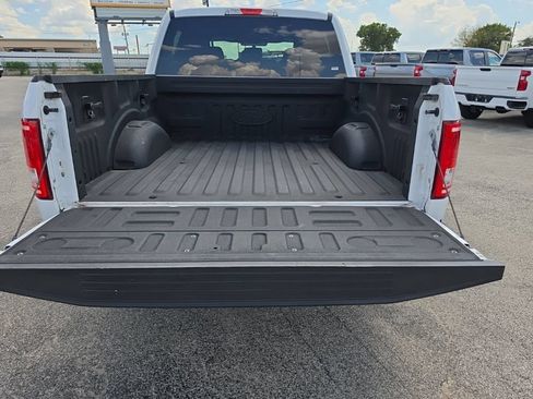 Used 2015 Ford F150 XLT w/ Trailer Tow Package AWD/4WD image 7