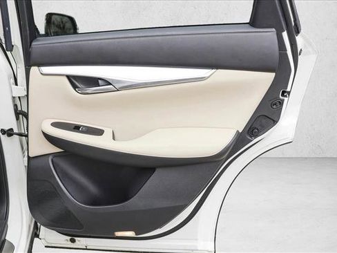 Used 2021 INFINITI QX50 Essential w/ Convenience Package image 27