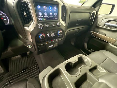 Used 2022 Chevrolet Silverado 1500 LT image 26