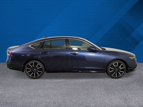 New 2026 Honda Accord Touring image 2
