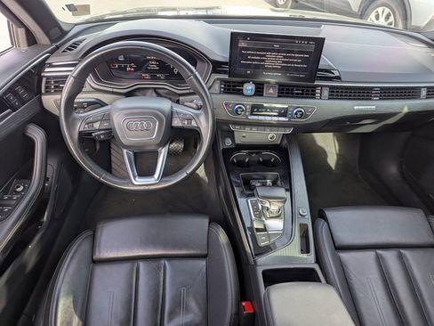 Used 2023 Audi A4 2.0T Premium Plus image 30