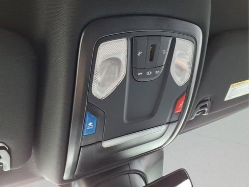 New 2025 RAM 2500 Big Horn AWD/4WD image 21