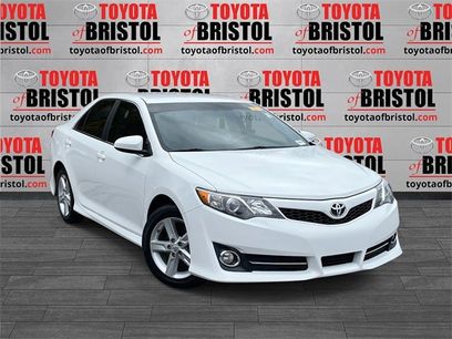 Used 2013 Toyota Camry L