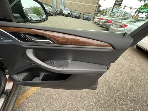 Used 2019 BMW X3 xDrive30i w/ Convenience Package AWD/4WD image 19
