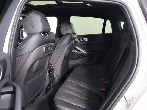 Used 2023 BMW X6 xDrive40i w/ Premium Package image 11