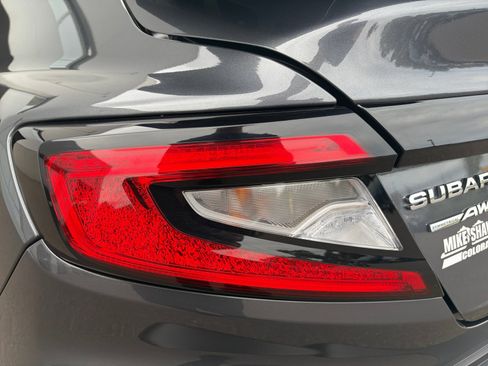 Used 2024 Subaru WRX AWD/4WD image 16