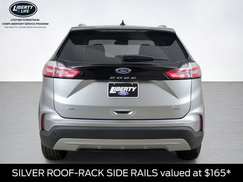 Certified 2023 Ford Edge SEL w/ Convenience Package AWD/4WD image 5