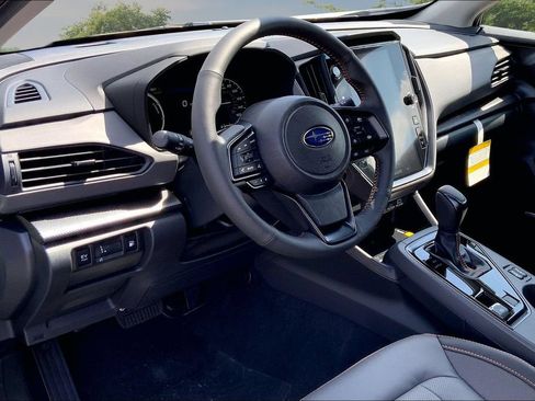 New 2026 Subaru Crosstrek 2.5i Limited AWD/4WD image 7