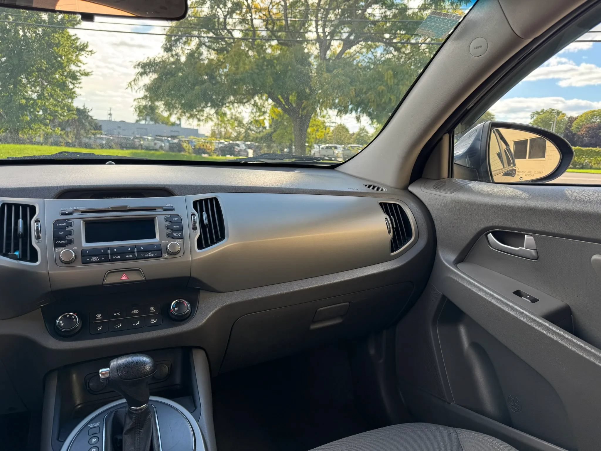 Used 2013 Kia Sportage LX AWD/4WD image 15