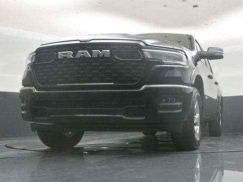 New 2026 RAM 1500 Big Horn AWD/4WD image 52