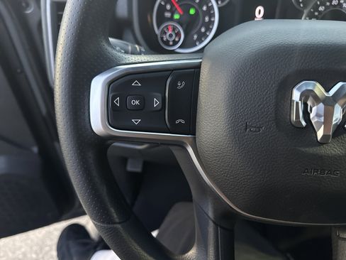 New 2026 RAM 2500 Tradesman w/ Power Wagon Package image 19