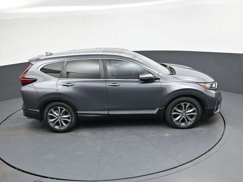 Used 2021 Honda CR-V Touring image 22