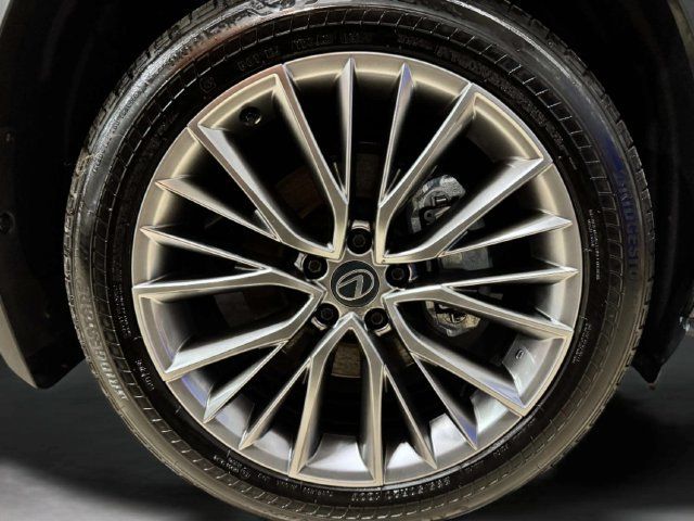 Used 2026 Lexus NX 350 AWD w/ Accessory Package (2T) image 32