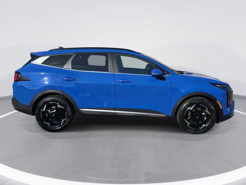 New 2026 Kia Sportage EX image 4