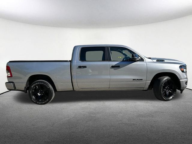 Used 2023 RAM 1500 Big Horn AWD/4WD image 16