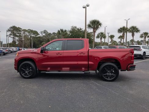 New 2025 Chevrolet Silverado 1500 RST w/ Convenience Package II image 6