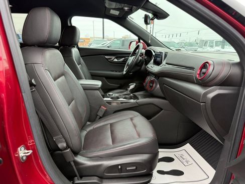 Used 2020 Chevrolet Blazer RS image 11