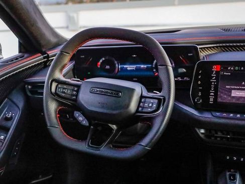 New 2026 Dodge Charger R/T Scat Pack image 15