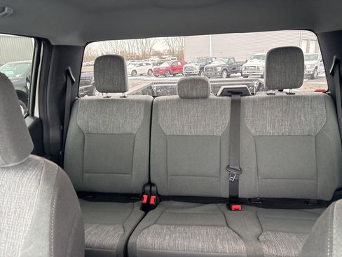 Used 2025 Ford F250 XLT image 27