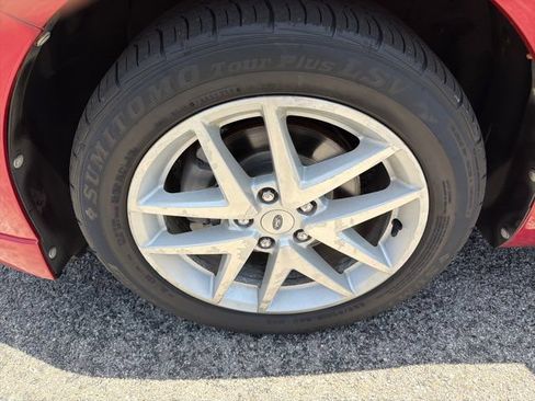 Used 2012 Ford Fusion SEL FWD image 26