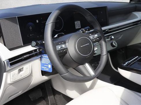 New 2026 Hyundai Tucson Limited AWD/4WD image 10